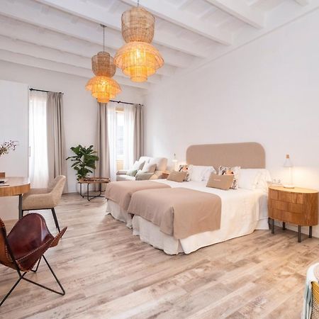 Encant De Alaior Boutique Hotel Dış mekan fotoğraf