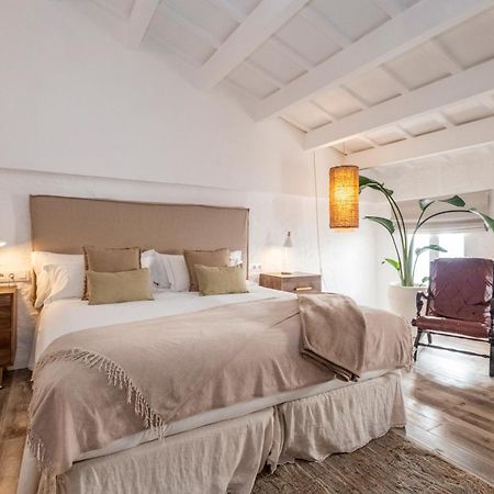 Encant De Alaior Boutique Hotel Dış mekan fotoğraf