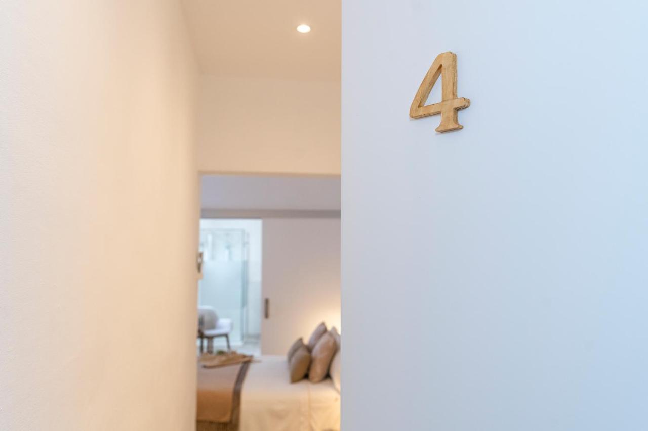 Encant De Alaior Boutique Hotel Dış mekan fotoğraf