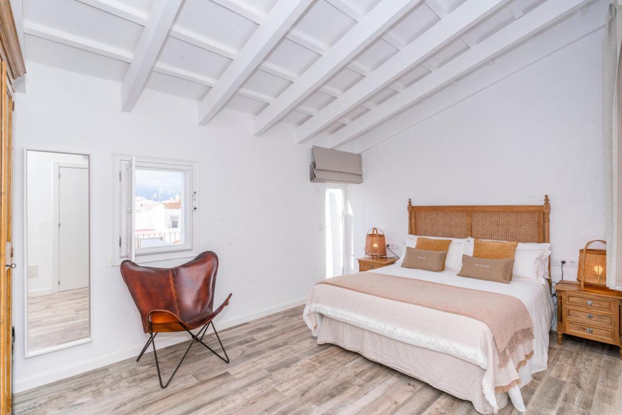 Encant De Alaior Boutique Hotel Dış mekan fotoğraf