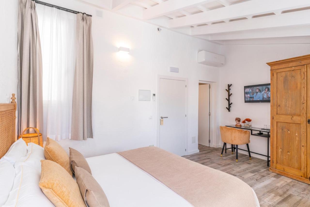 Encant De Alaior Boutique Hotel Dış mekan fotoğraf