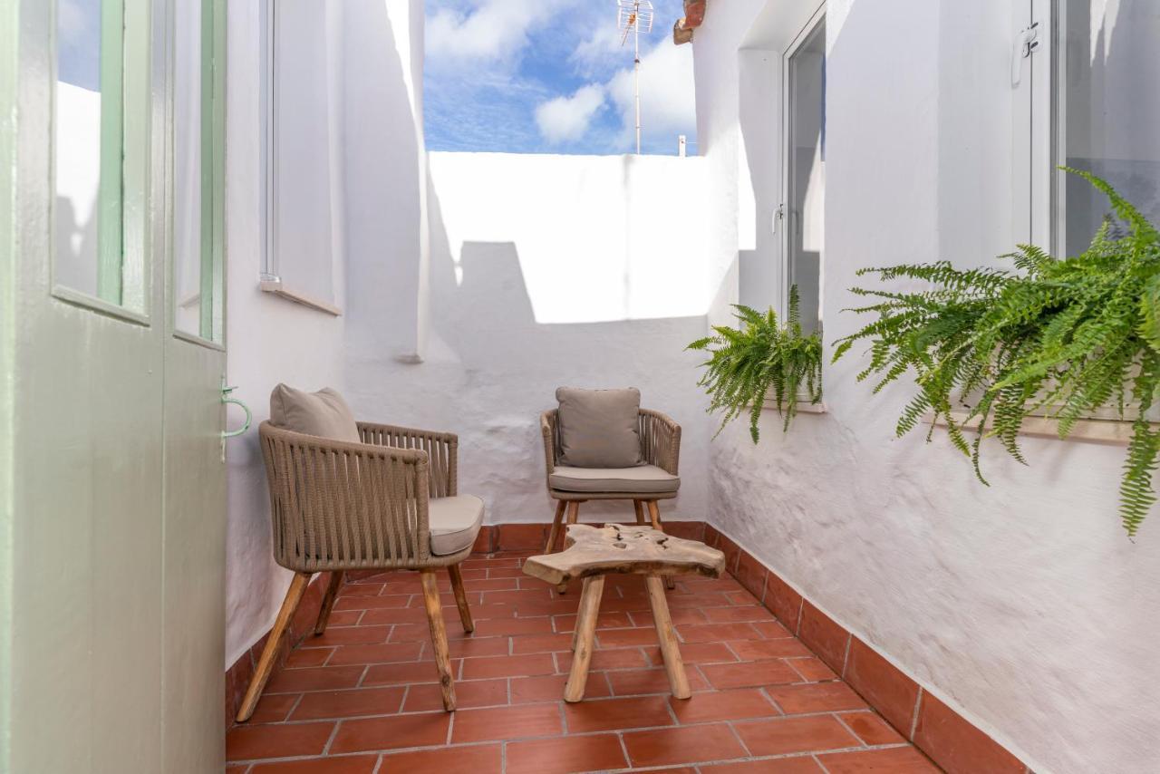 Encant De Alaior Boutique Hotel Dış mekan fotoğraf
