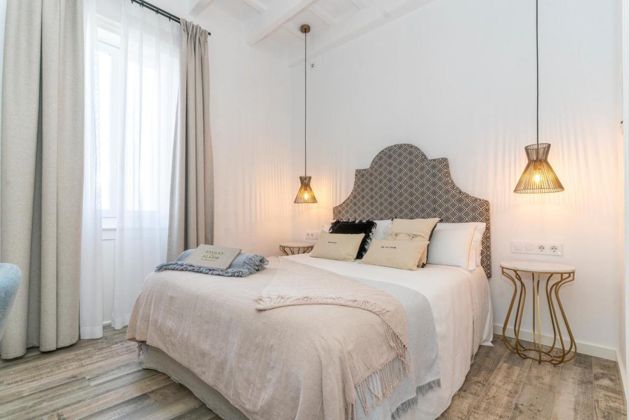 Encant De Alaior Boutique Hotel Dış mekan fotoğraf
