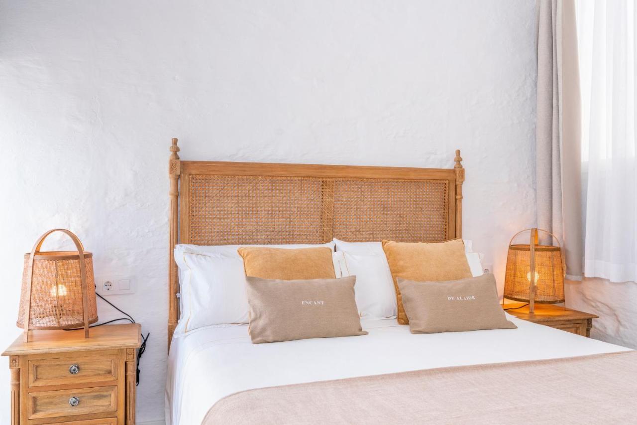 Encant De Alaior Boutique Hotel Dış mekan fotoğraf