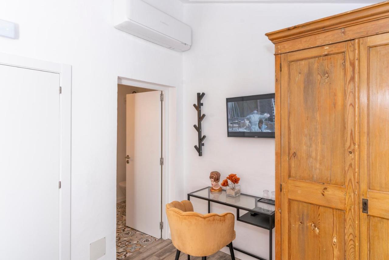 Encant De Alaior Boutique Hotel Dış mekan fotoğraf