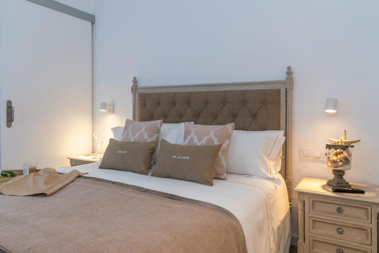 Encant De Alaior Boutique Hotel Dış mekan fotoğraf