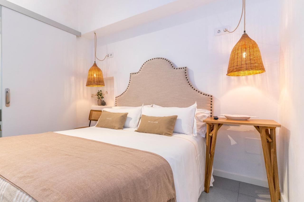 Encant De Alaior Boutique Hotel Dış mekan fotoğraf