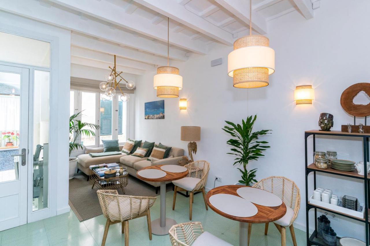 Encant De Alaior Boutique Hotel Dış mekan fotoğraf