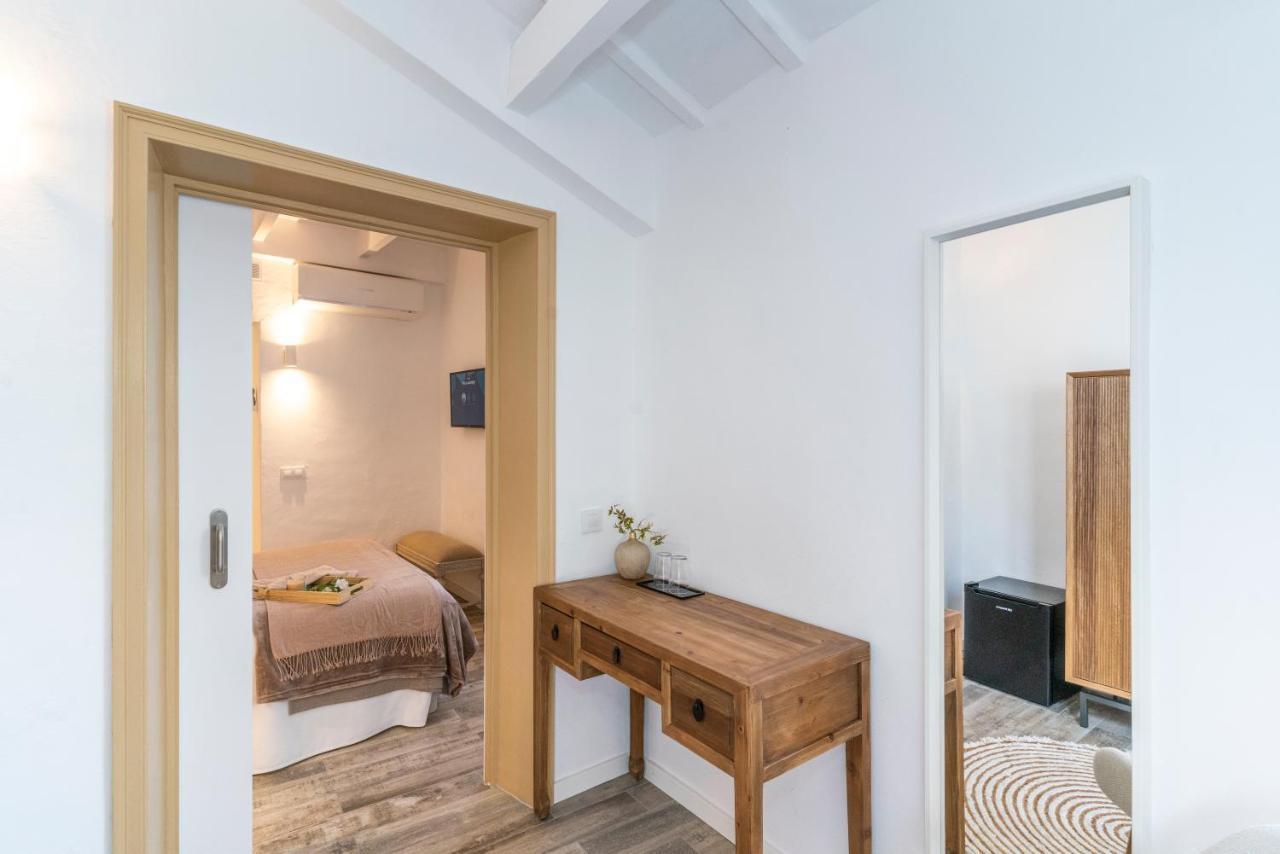 Encant De Alaior Boutique Hotel Dış mekan fotoğraf