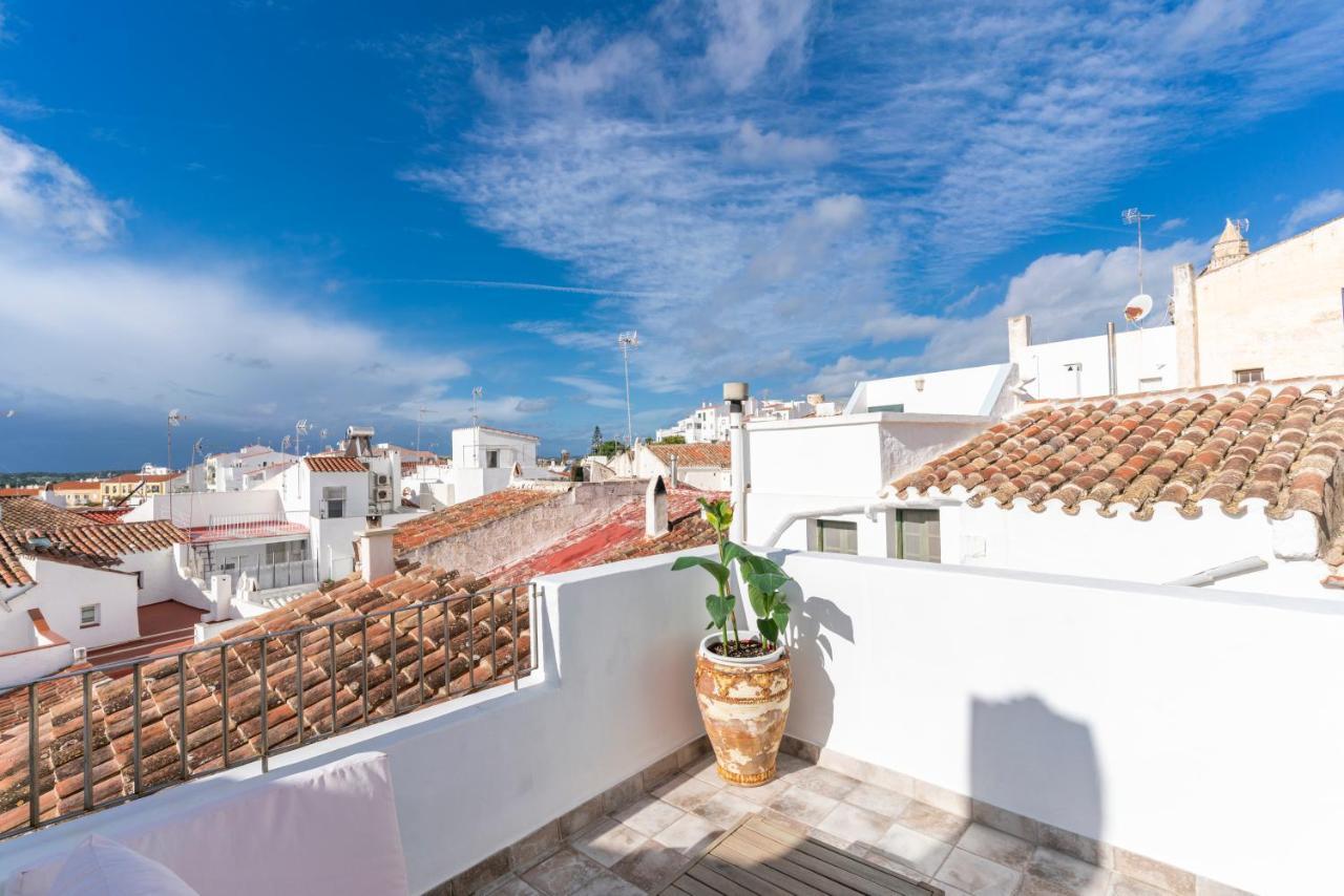 Encant De Alaior Boutique Hotel Dış mekan fotoğraf