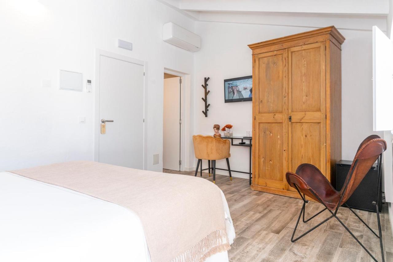 Encant De Alaior Boutique Hotel Dış mekan fotoğraf