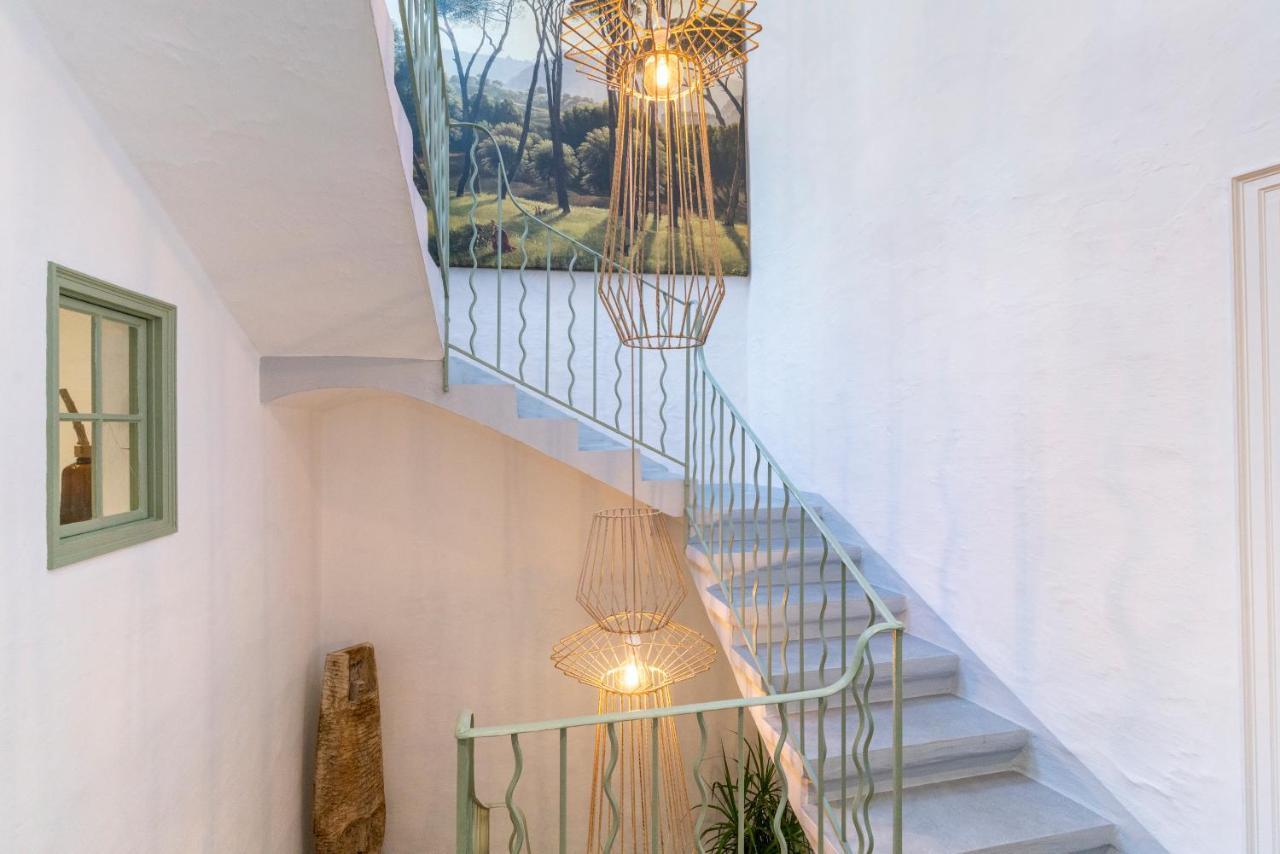 Encant De Alaior Boutique Hotel Dış mekan fotoğraf