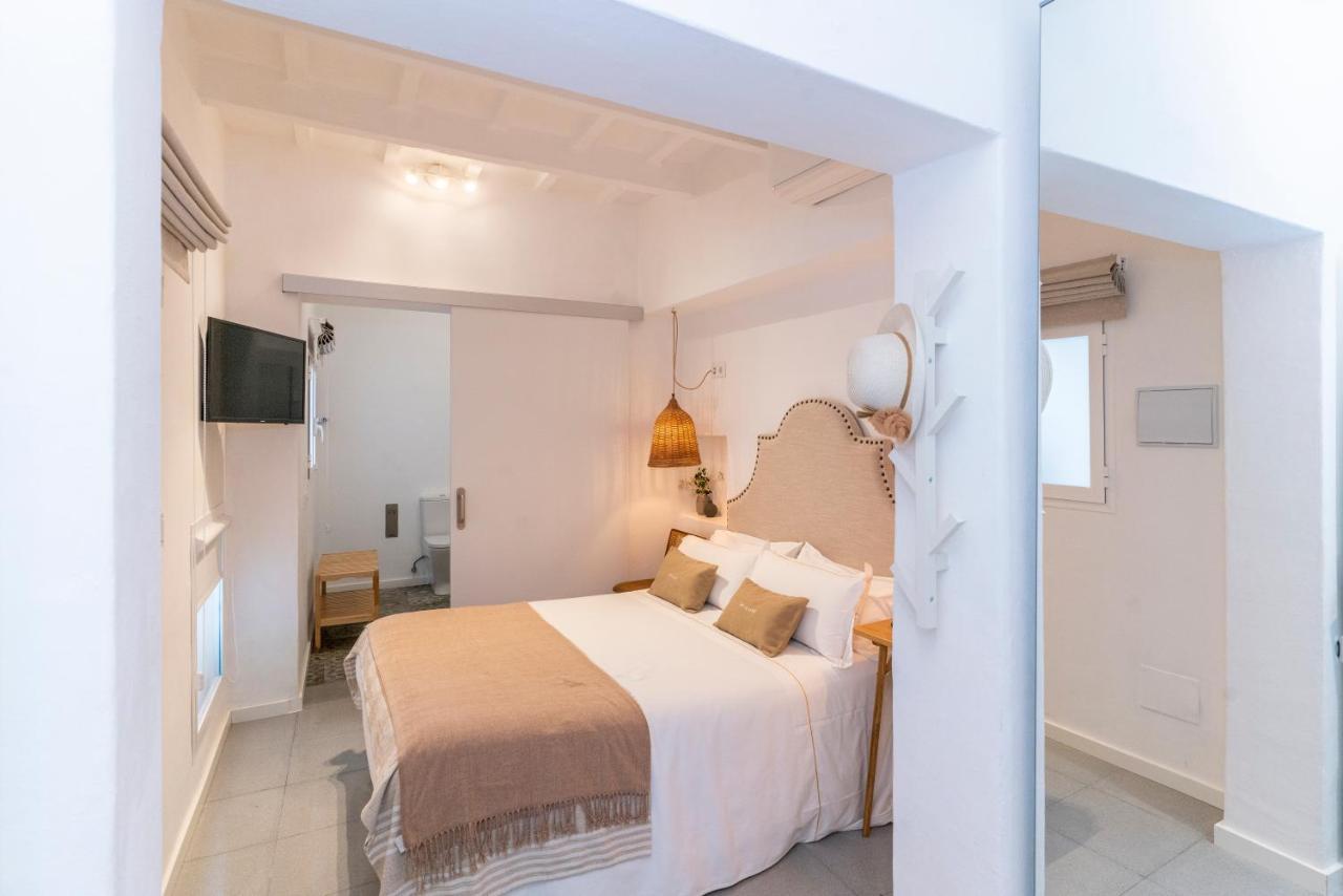 Encant De Alaior Boutique Hotel Dış mekan fotoğraf