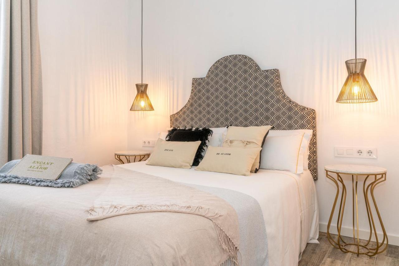 Encant De Alaior Boutique Hotel Dış mekan fotoğraf