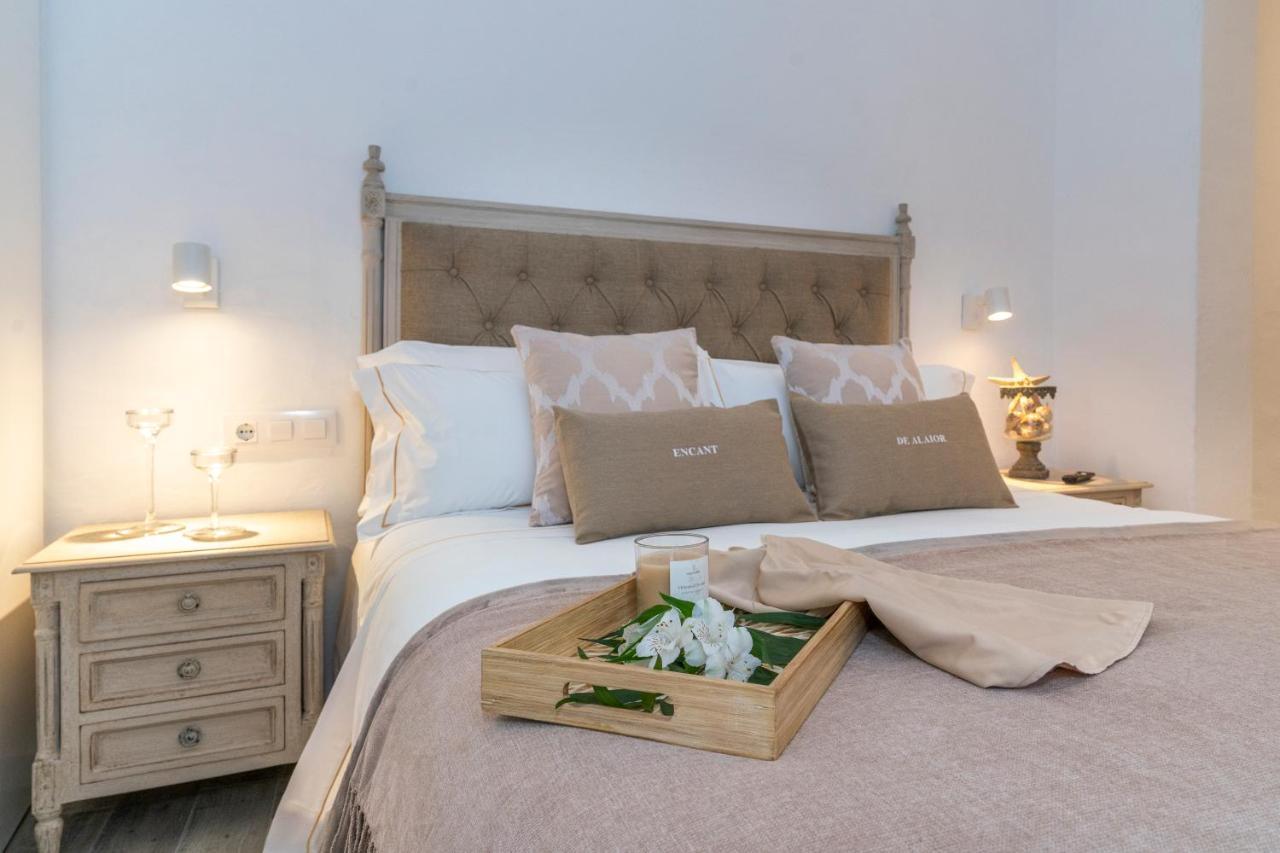 Encant De Alaior Boutique Hotel Dış mekan fotoğraf
