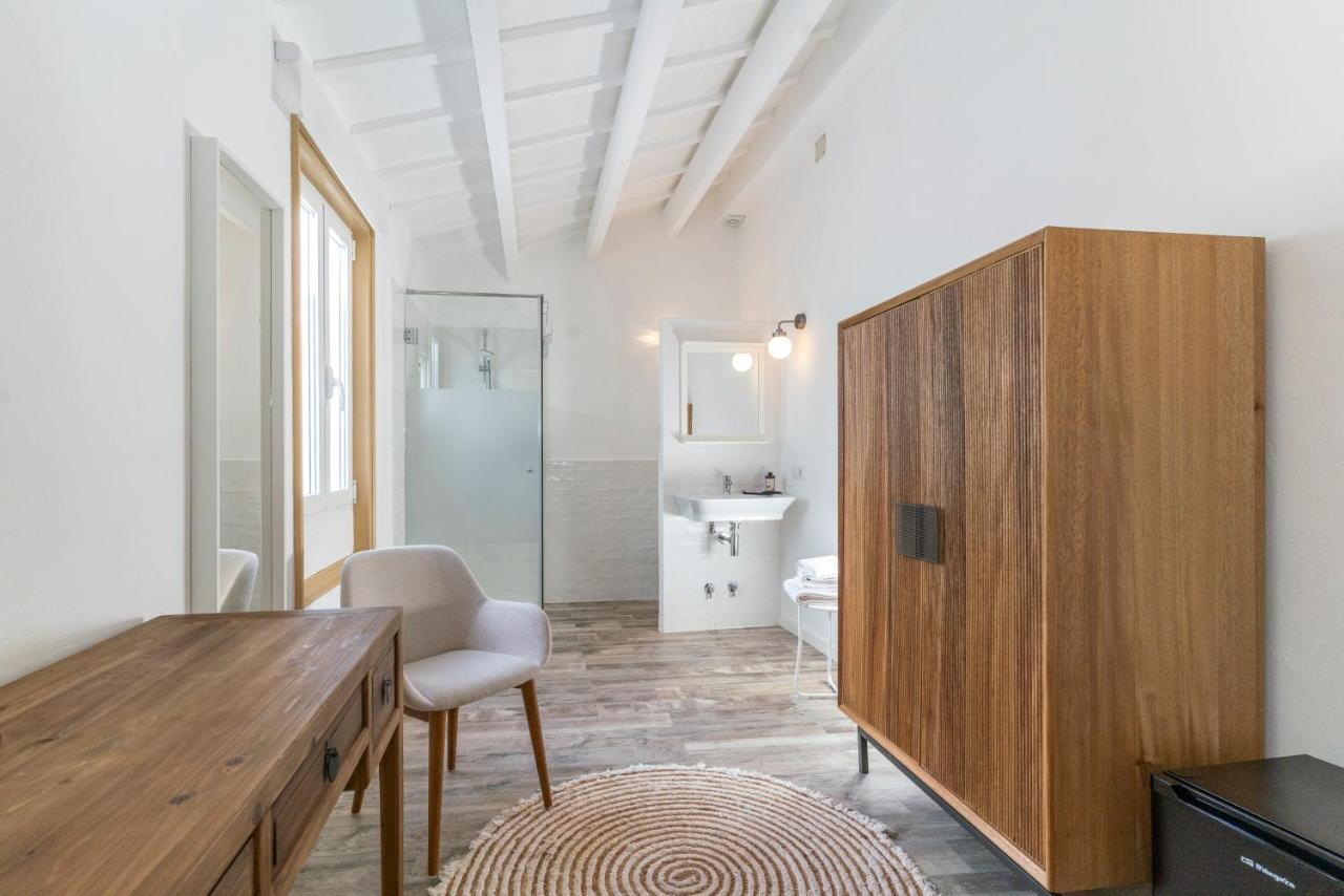 Encant De Alaior Boutique Hotel Dış mekan fotoğraf