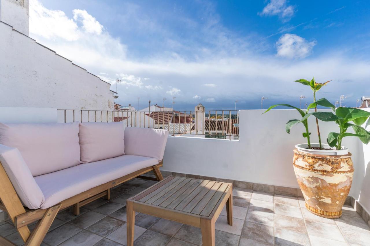 Encant De Alaior Boutique Hotel Dış mekan fotoğraf