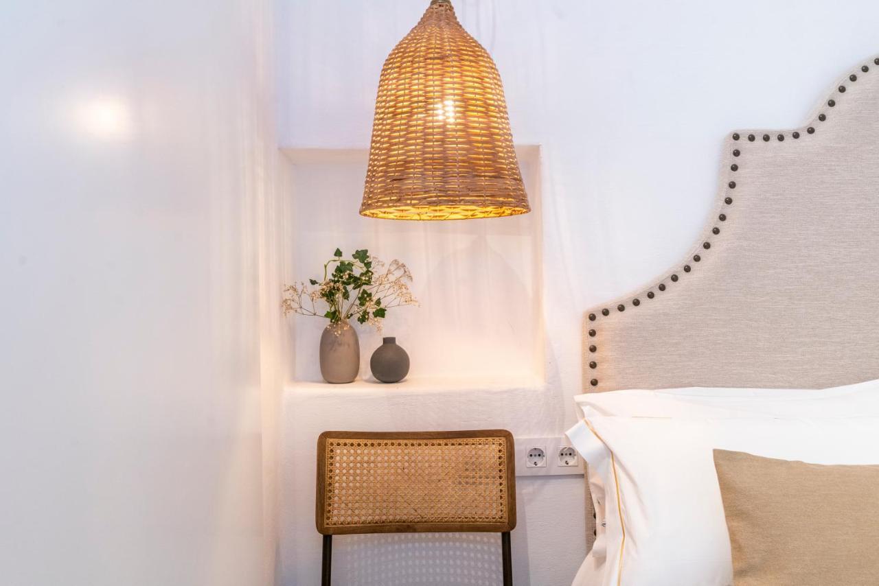 Encant De Alaior Boutique Hotel Dış mekan fotoğraf