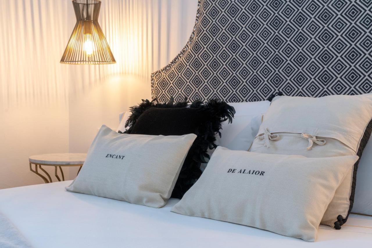 Encant De Alaior Boutique Hotel Dış mekan fotoğraf