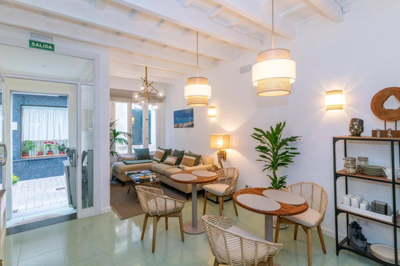 Encant De Alaior Boutique Hotel Dış mekan fotoğraf