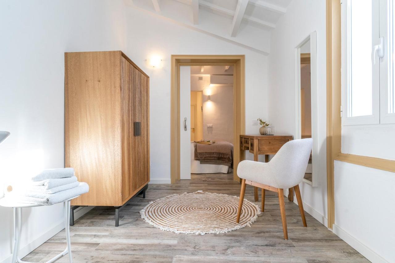 Encant De Alaior Boutique Hotel Dış mekan fotoğraf