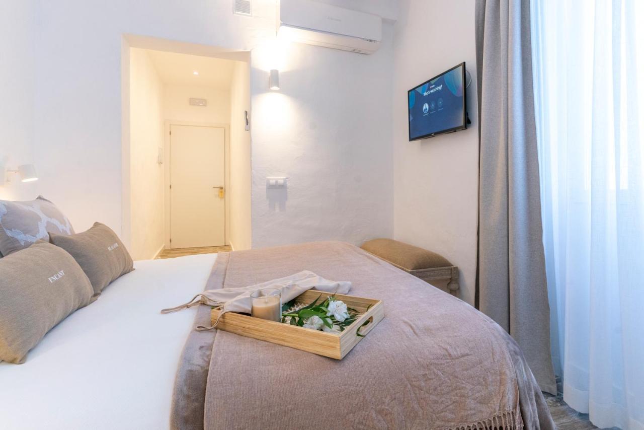 Encant De Alaior Boutique Hotel Dış mekan fotoğraf