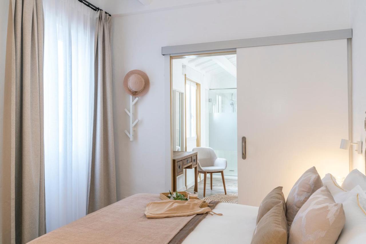 Encant De Alaior Boutique Hotel Dış mekan fotoğraf