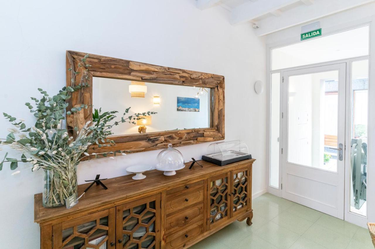 Encant De Alaior Boutique Hotel Dış mekan fotoğraf