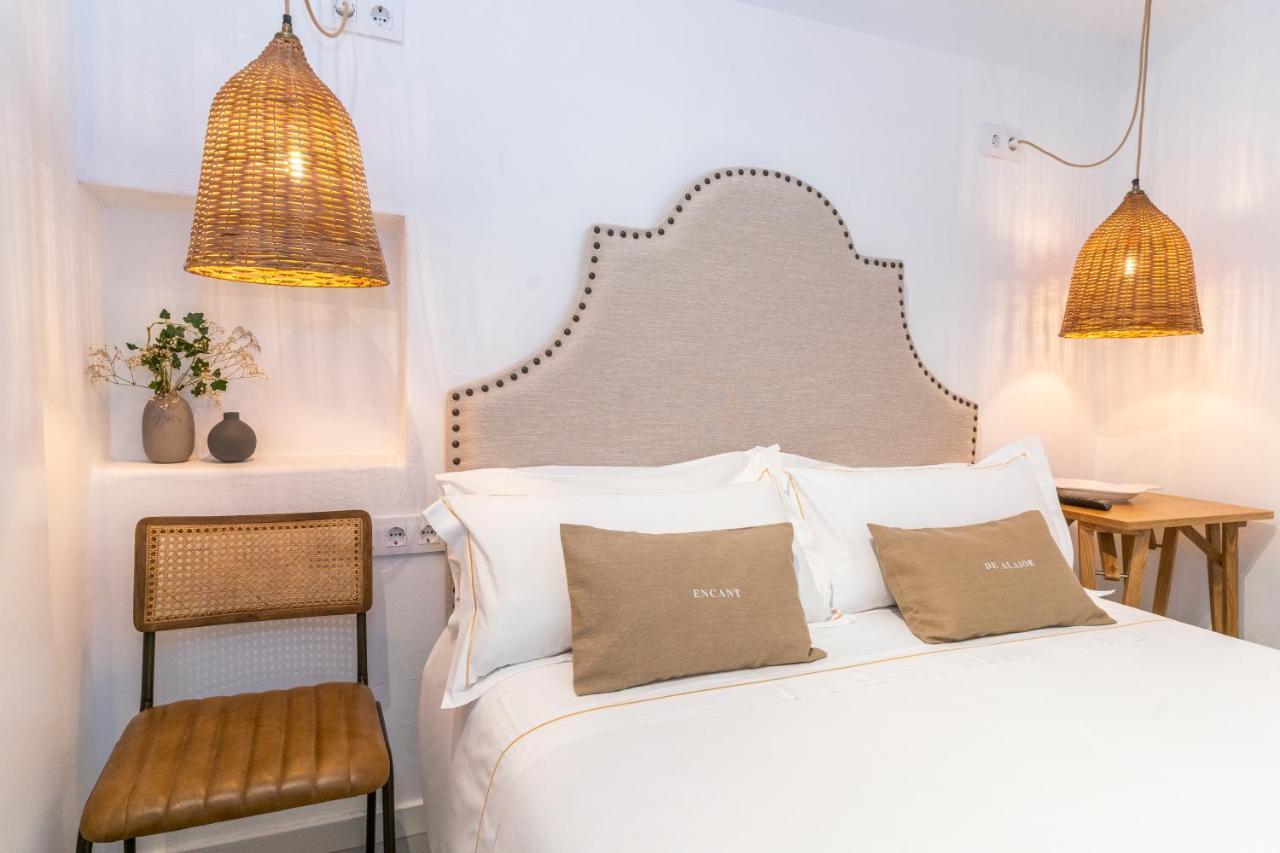 Encant De Alaior Boutique Hotel Dış mekan fotoğraf
