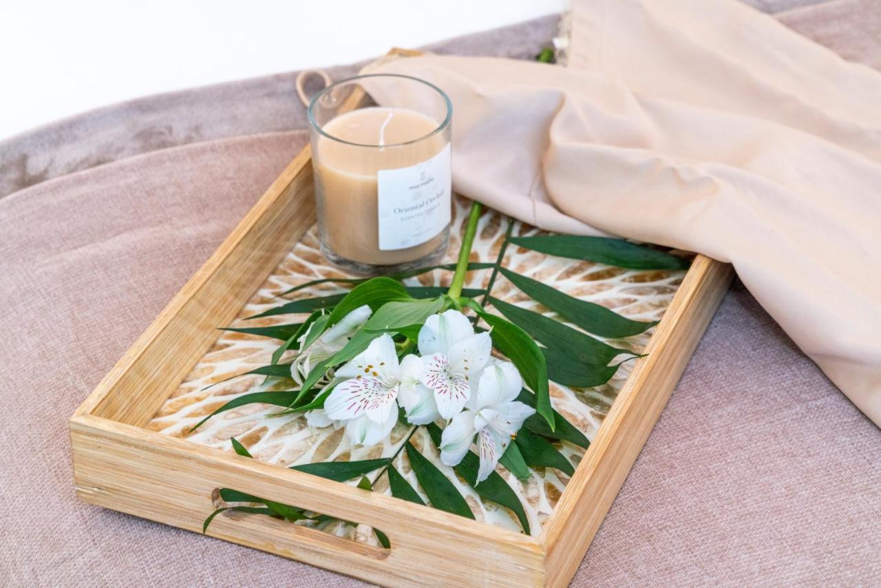 Encant De Alaior Boutique Hotel Dış mekan fotoğraf