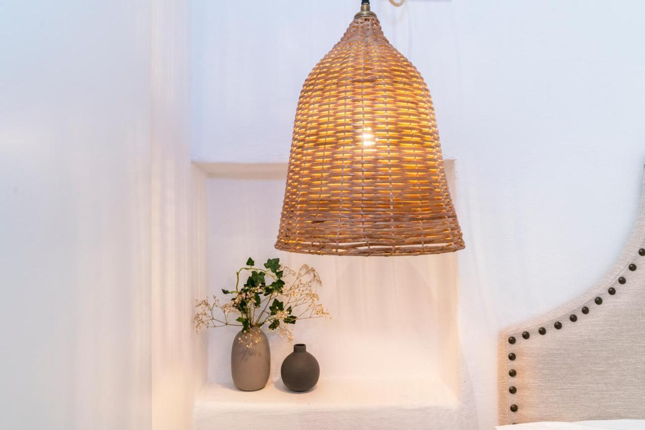 Encant De Alaior Boutique Hotel Dış mekan fotoğraf