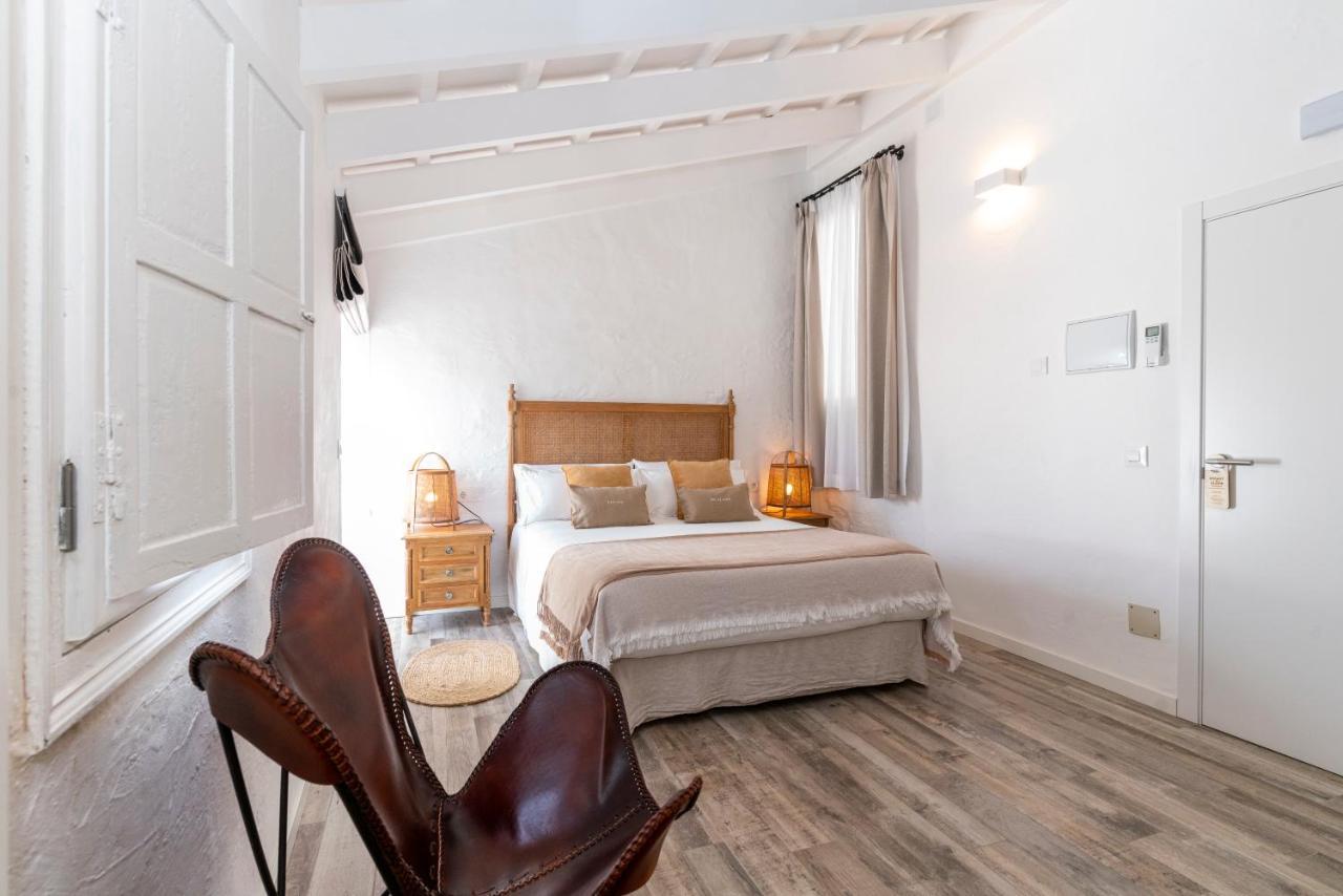 Encant De Alaior Boutique Hotel Dış mekan fotoğraf