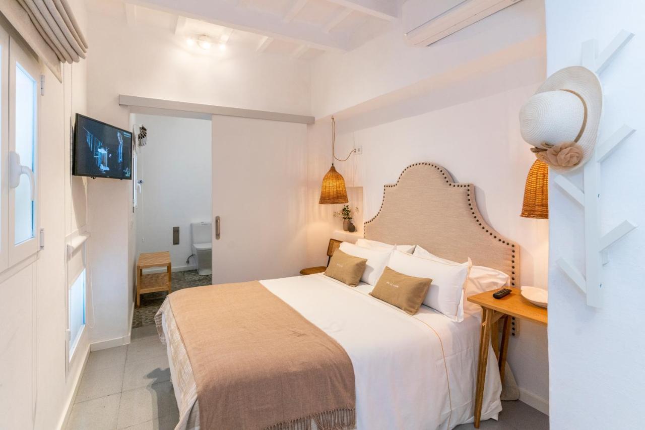Encant De Alaior Boutique Hotel Dış mekan fotoğraf