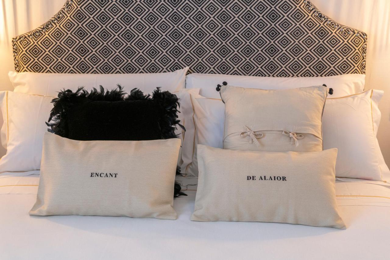 Encant De Alaior Boutique Hotel Dış mekan fotoğraf