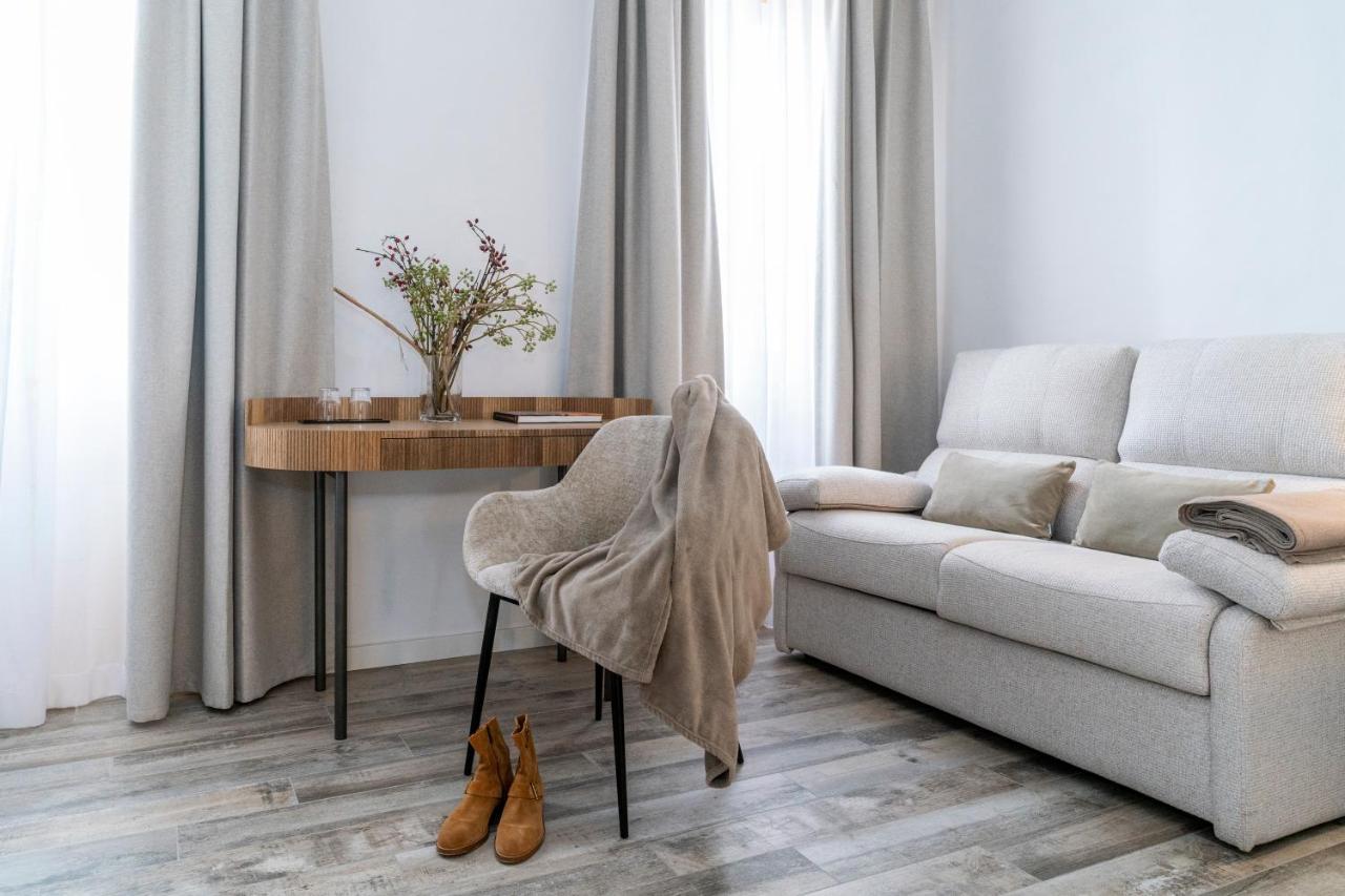 Encant De Alaior Boutique Hotel Dış mekan fotoğraf