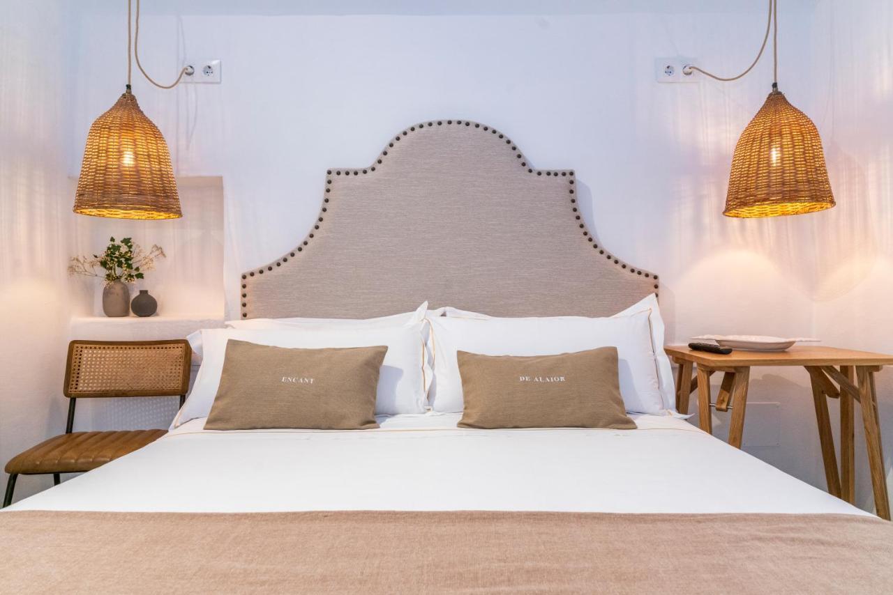 Encant De Alaior Boutique Hotel Dış mekan fotoğraf