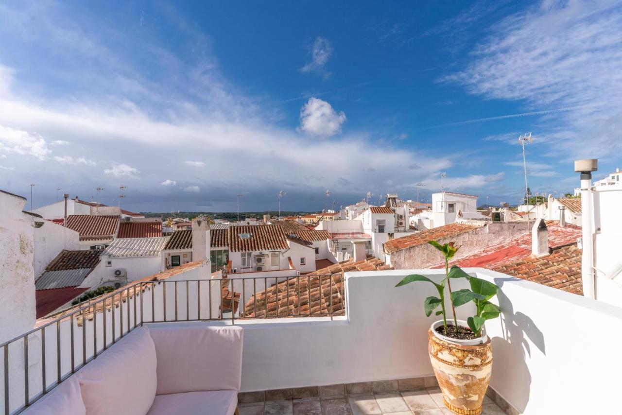 Encant De Alaior Boutique Hotel Dış mekan fotoğraf