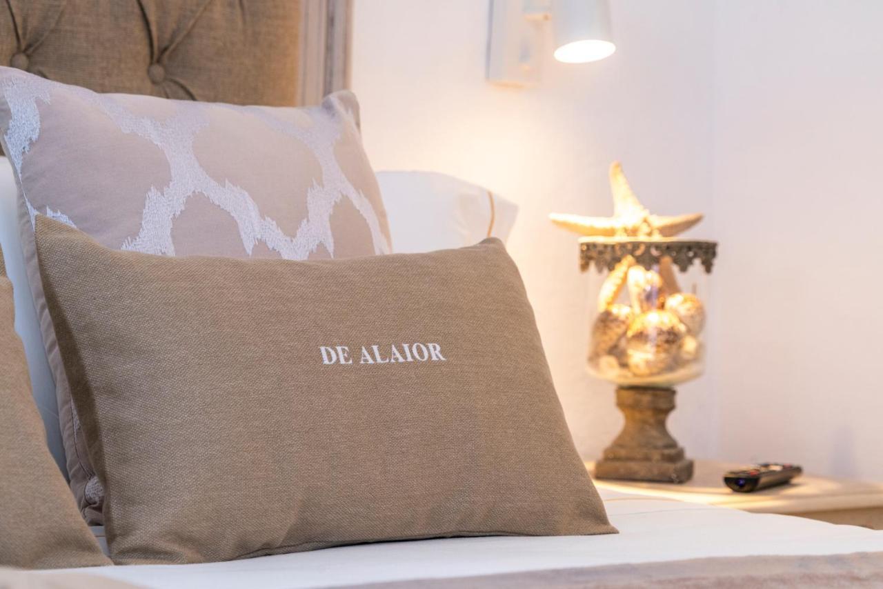 Encant De Alaior Boutique Hotel Dış mekan fotoğraf