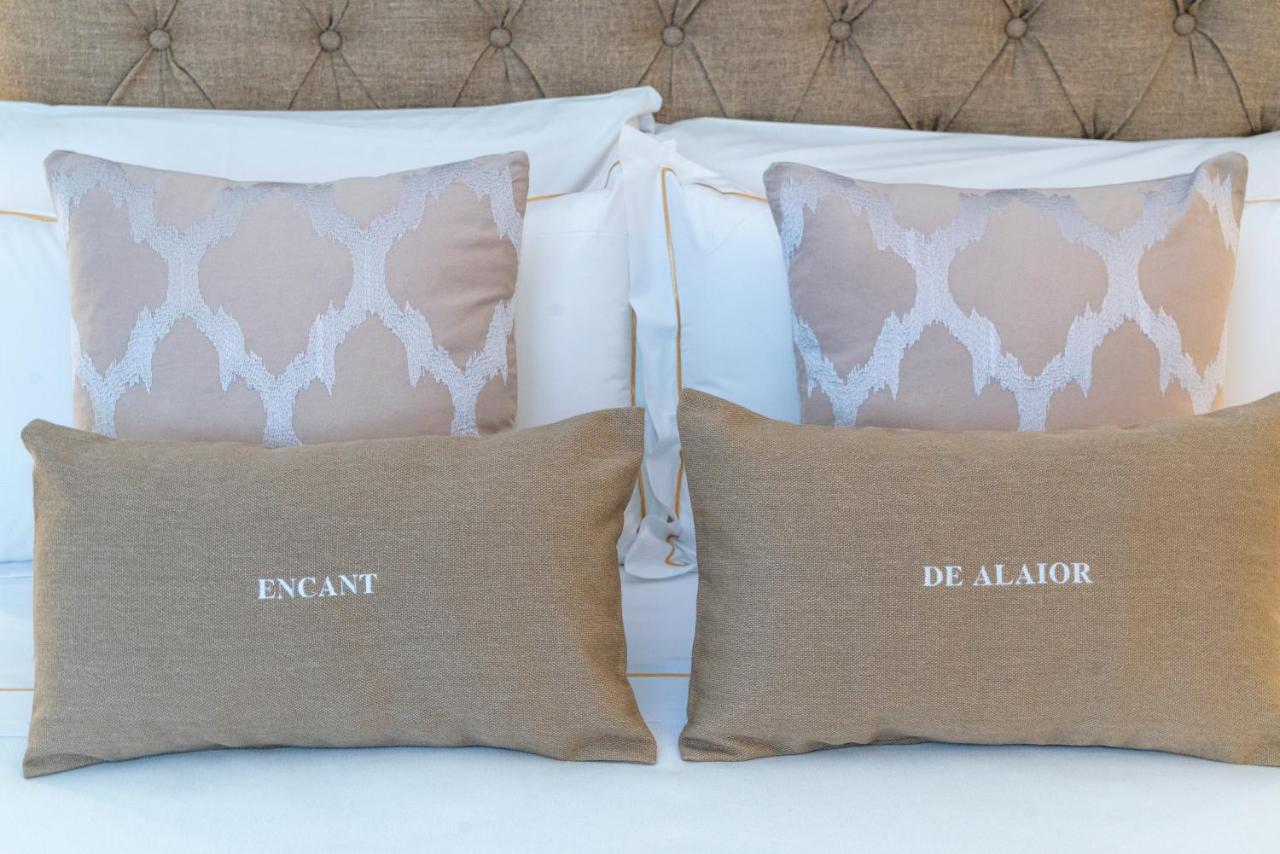 Encant De Alaior Boutique Hotel Dış mekan fotoğraf