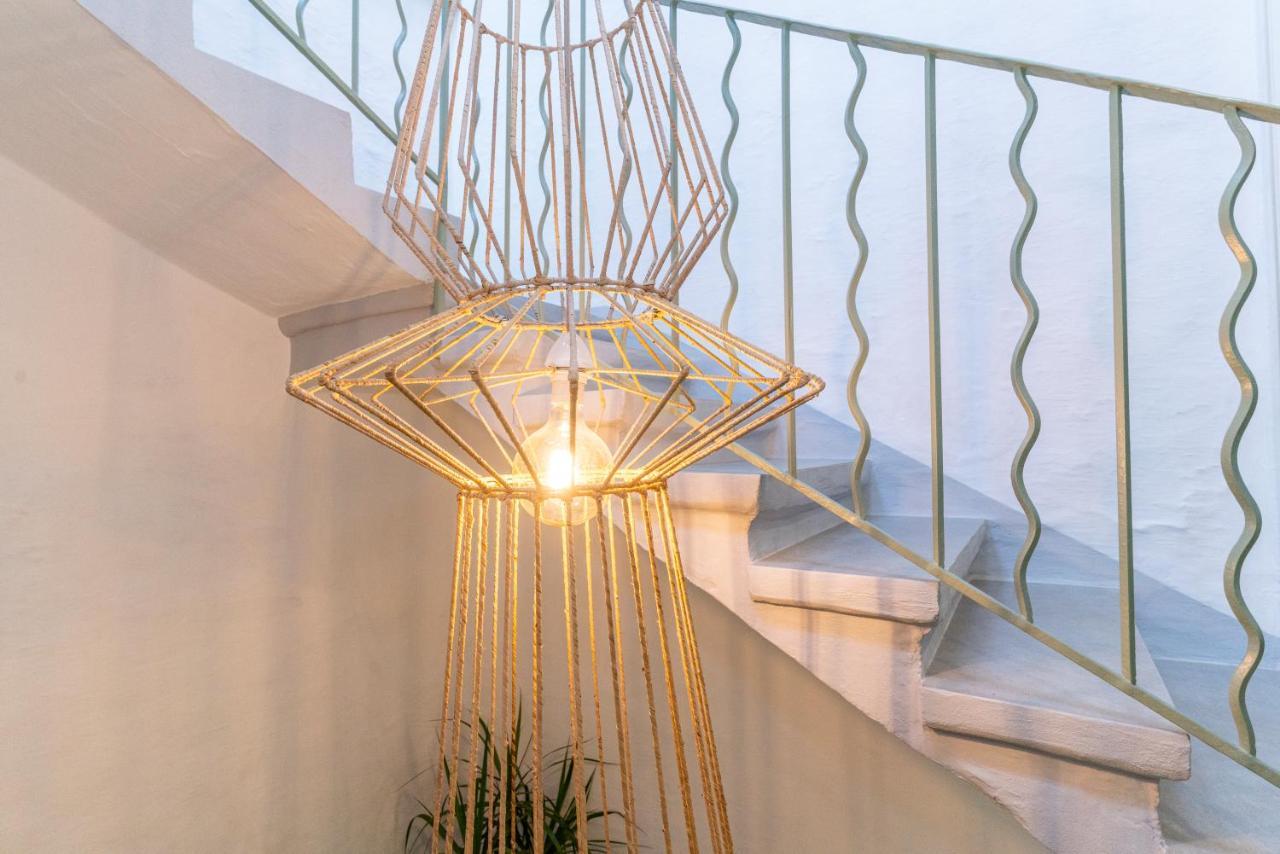 Encant De Alaior Boutique Hotel Dış mekan fotoğraf