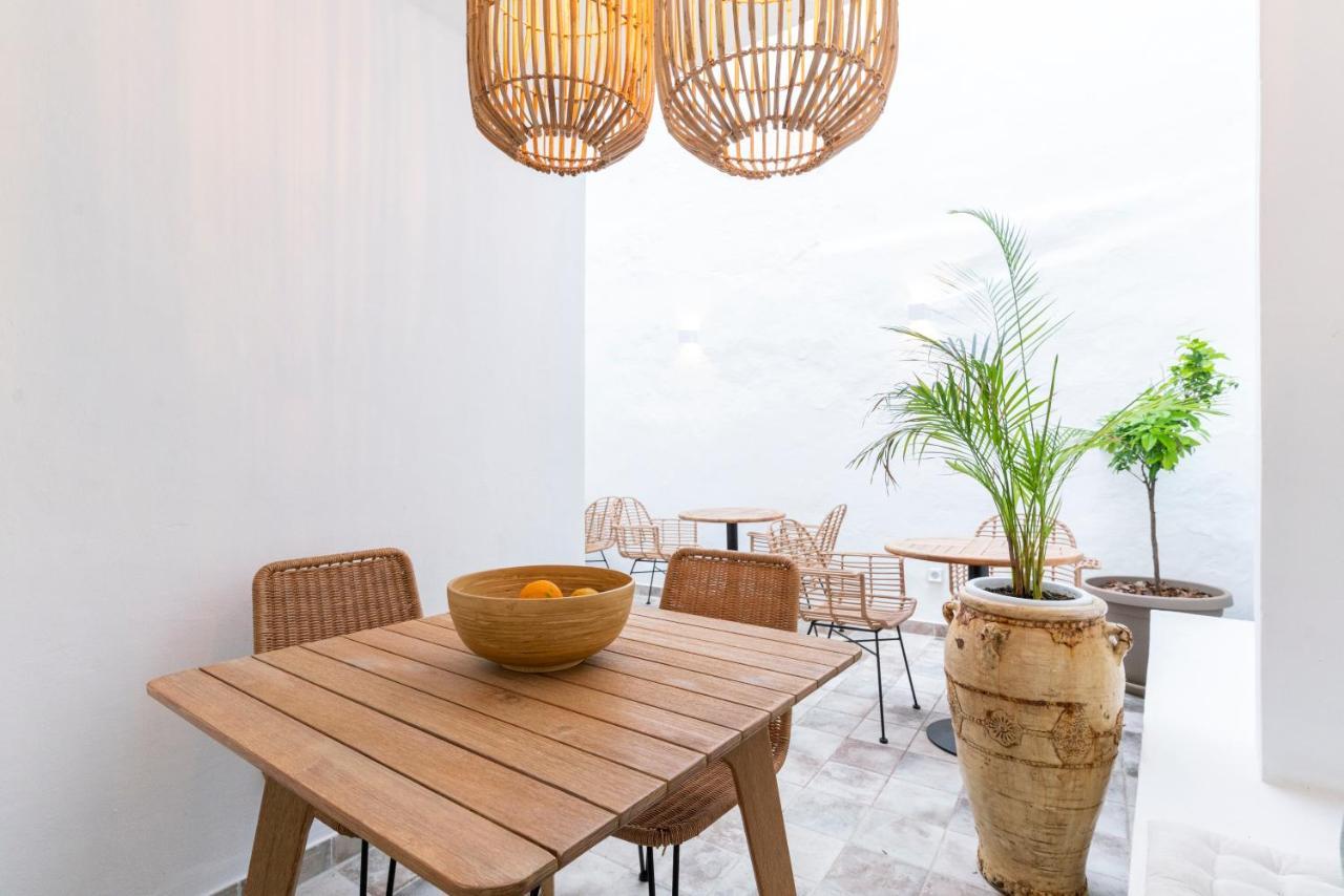 Encant De Alaior Boutique Hotel Dış mekan fotoğraf