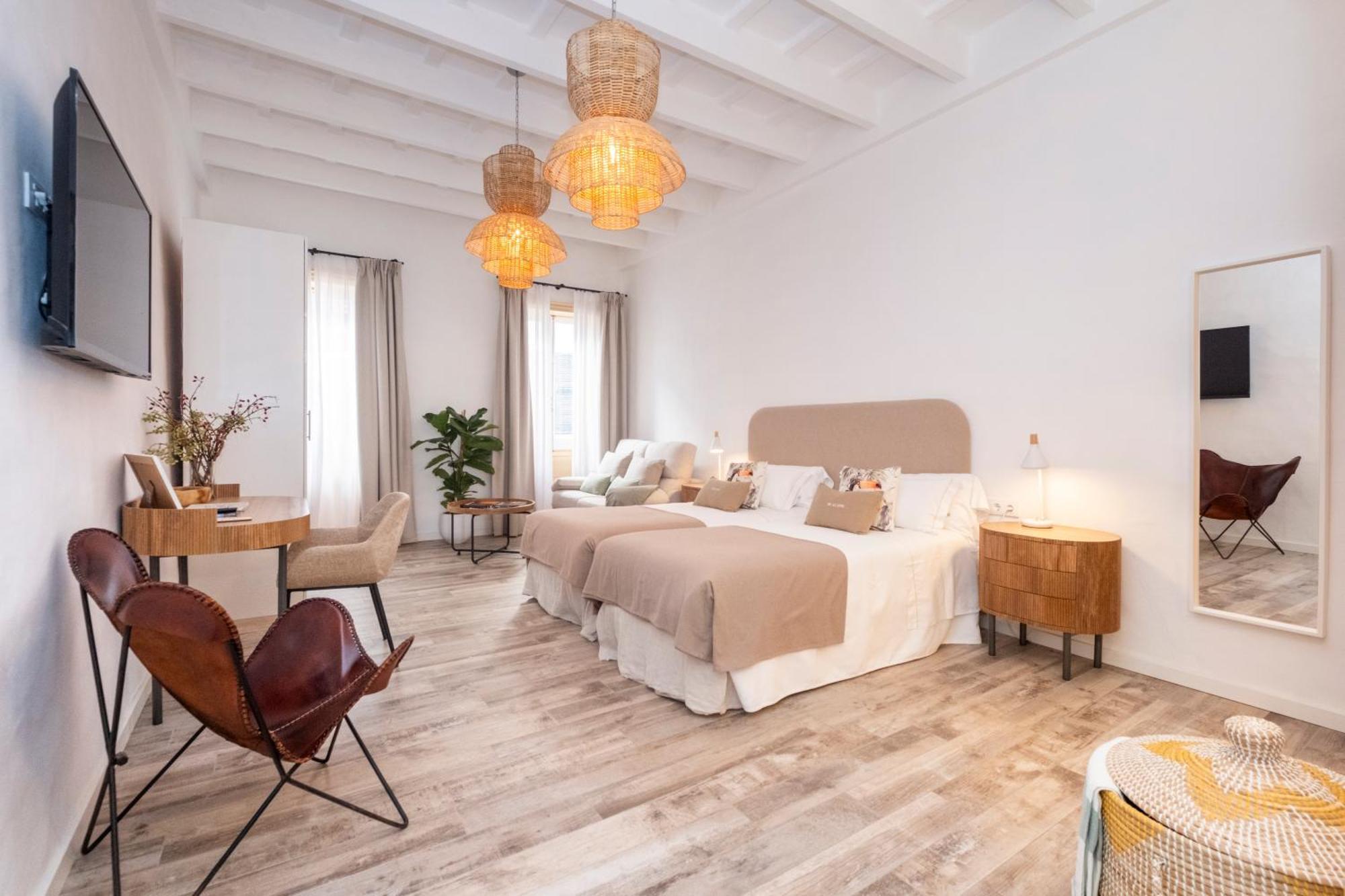 Encant De Alaior Boutique Hotel Dış mekan fotoğraf