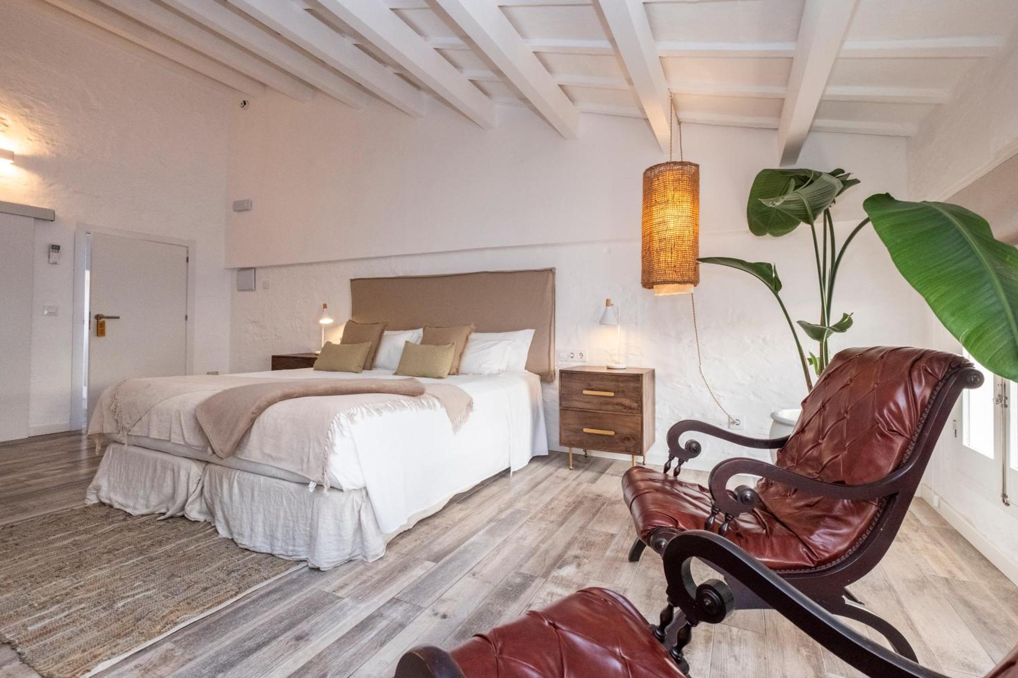 Encant De Alaior Boutique Hotel Dış mekan fotoğraf