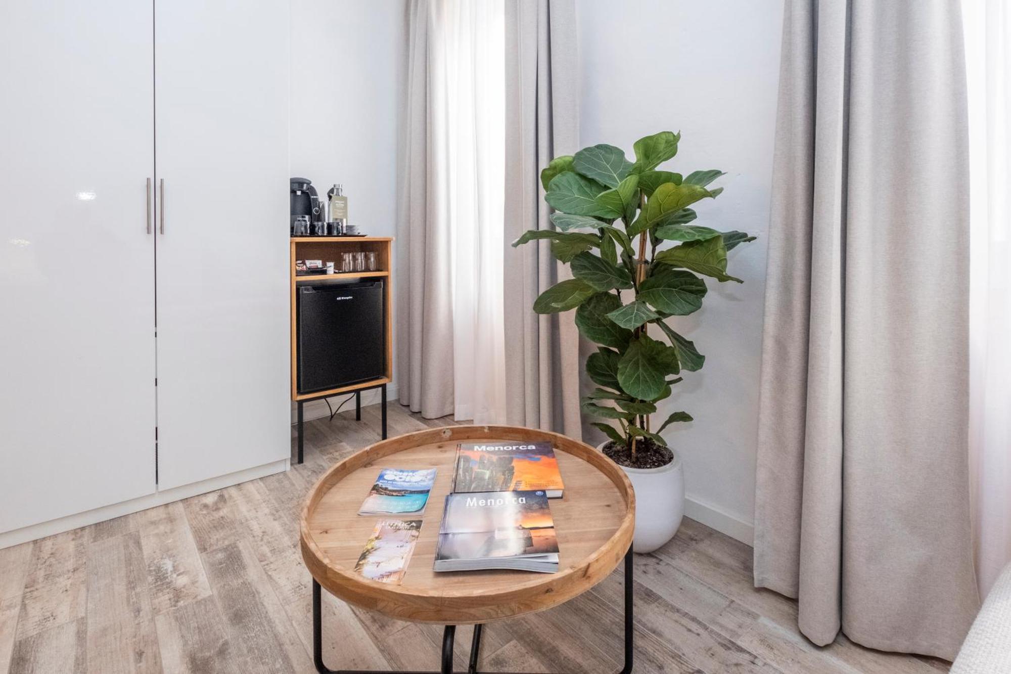 Encant De Alaior Boutique Hotel Dış mekan fotoğraf