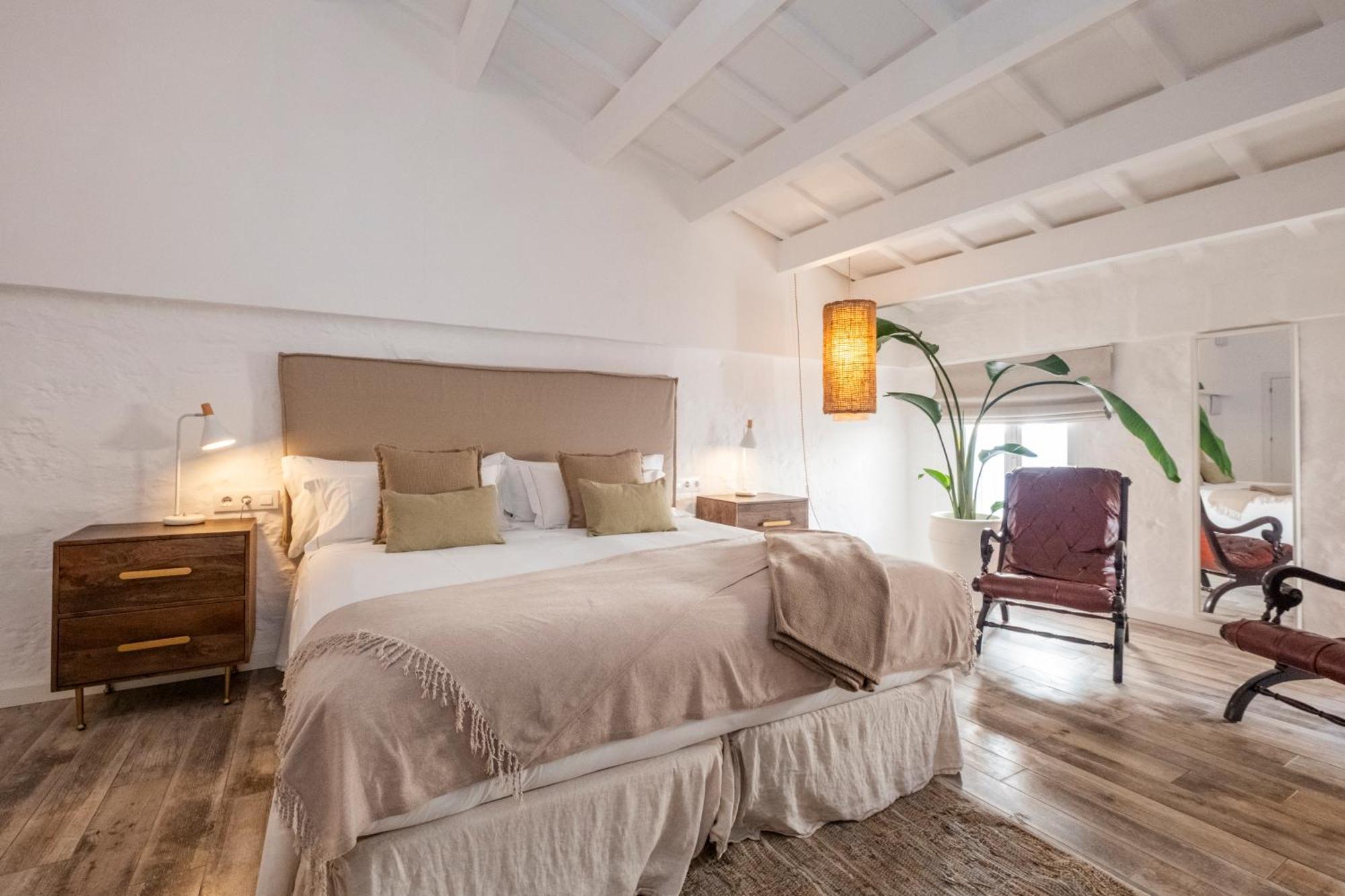 Encant De Alaior Boutique Hotel Dış mekan fotoğraf