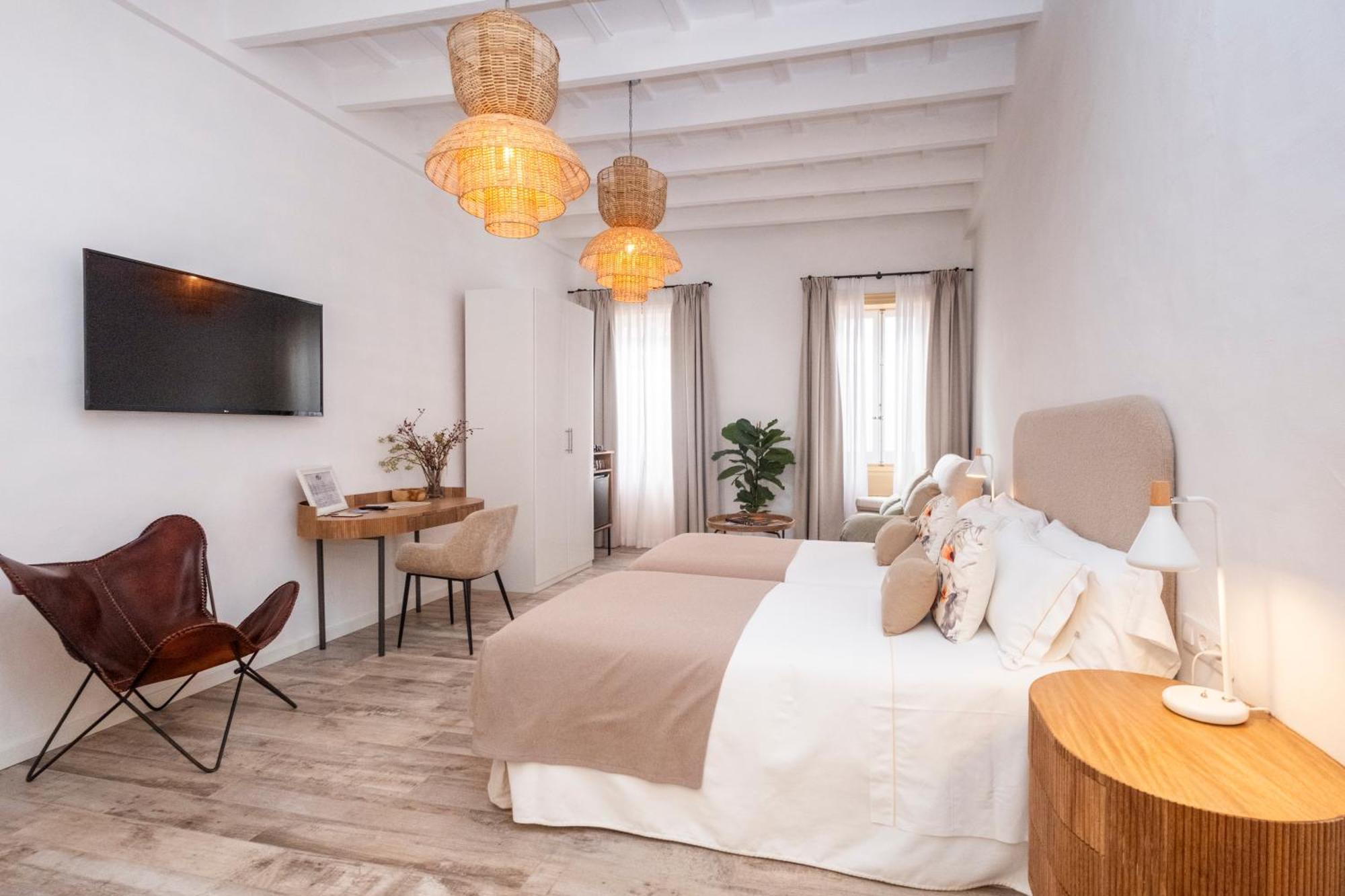 Encant De Alaior Boutique Hotel Dış mekan fotoğraf