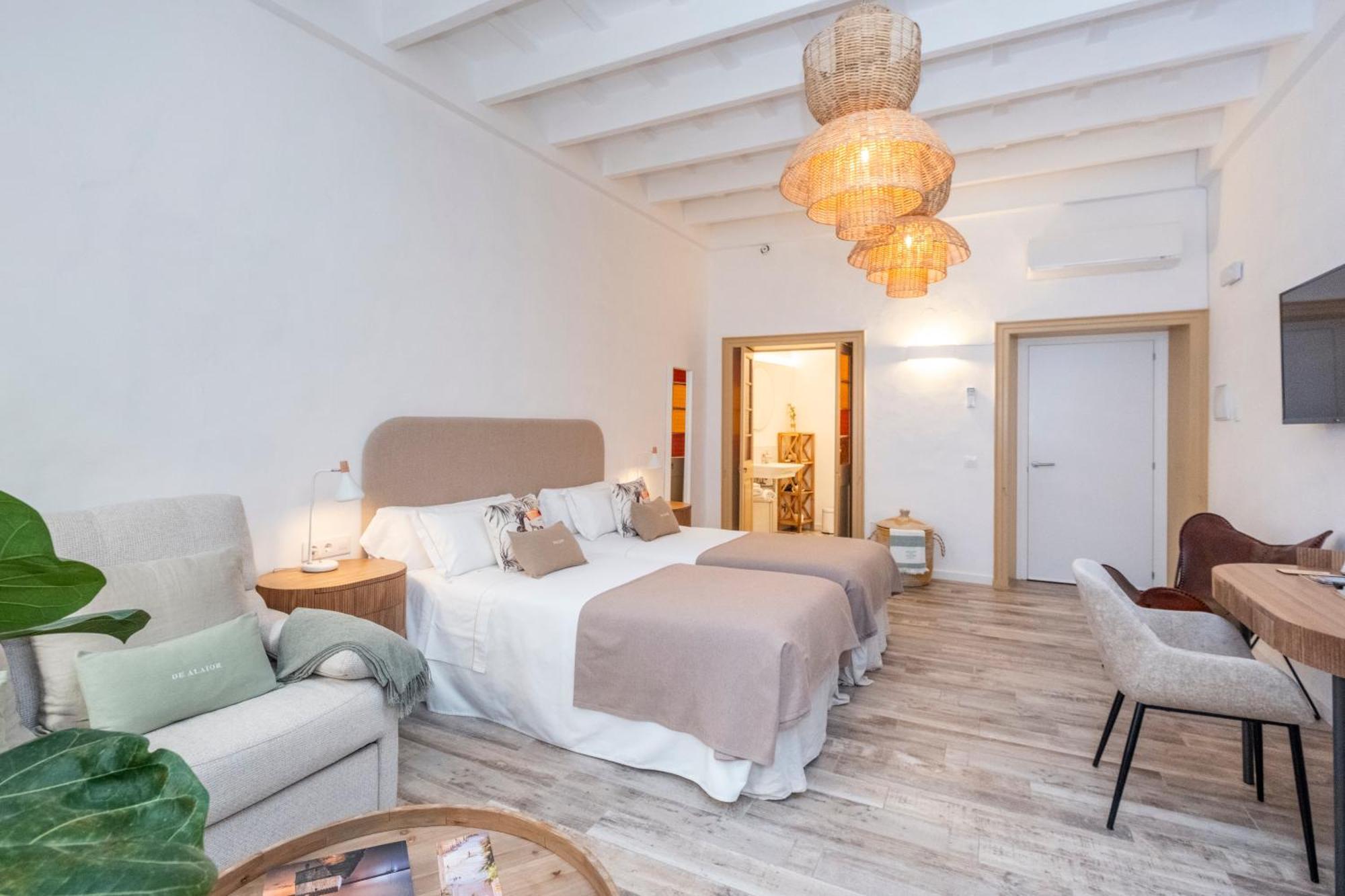 Encant De Alaior Boutique Hotel Dış mekan fotoğraf